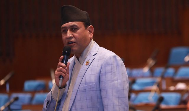फाइल तस्बिर